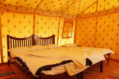 Royal Desert Safari and Camp, Jaisalmer 2